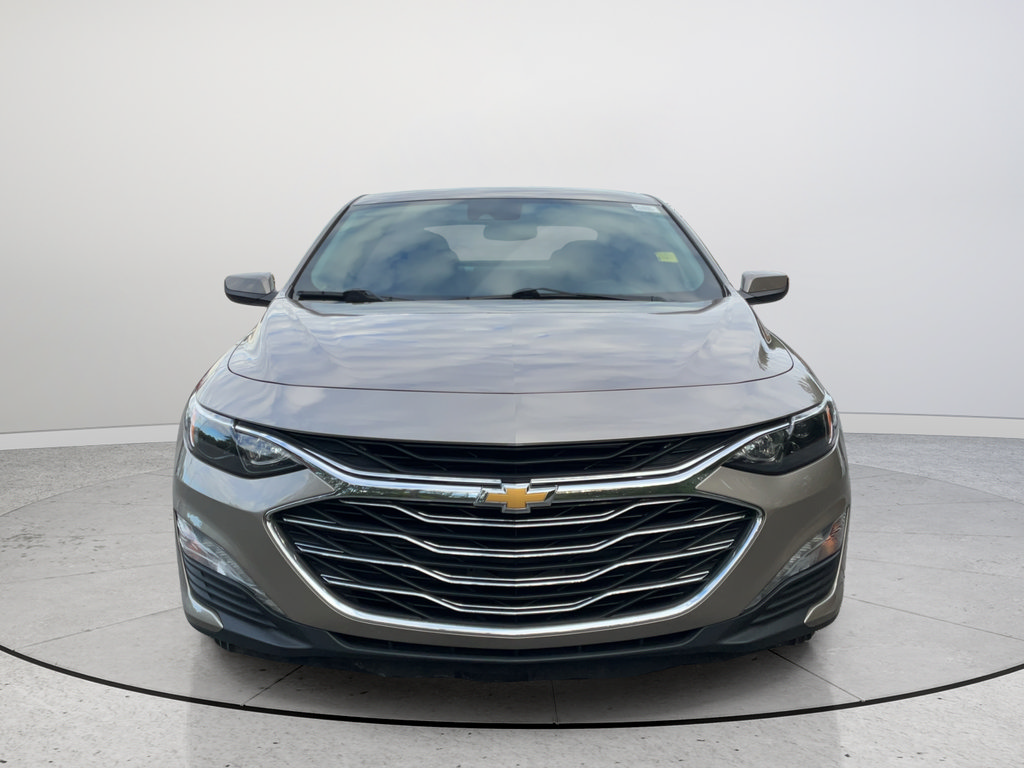 Used 2024 Chevrolet Malibu LT FWD image 4