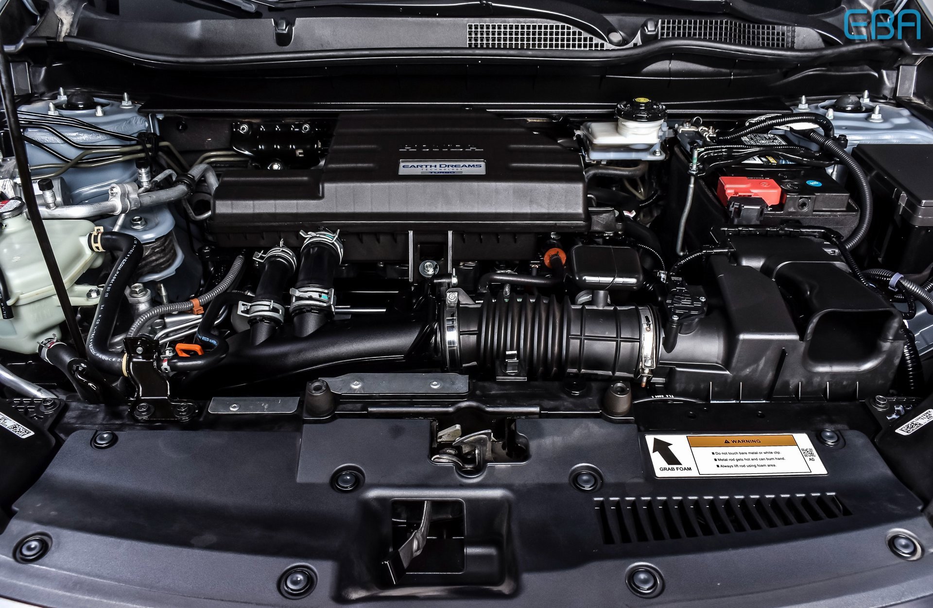 Used 2020 Honda CR-V EX image 11