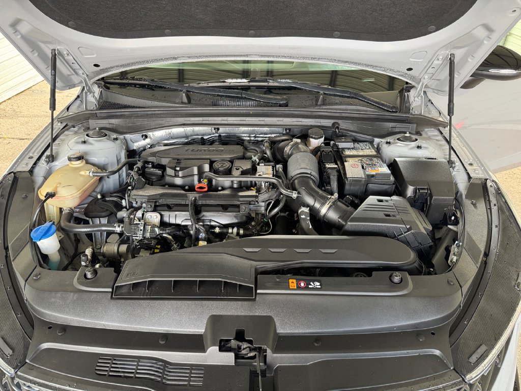 Certified 2024 Kia K5 GT-Line w/ GT-Line Premium Package FWD image 27