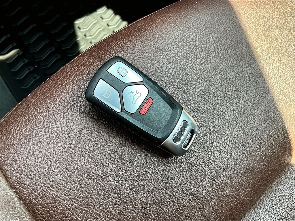 Used 2019 Audi Q7 2.0T Premium AWD/4WD image 31