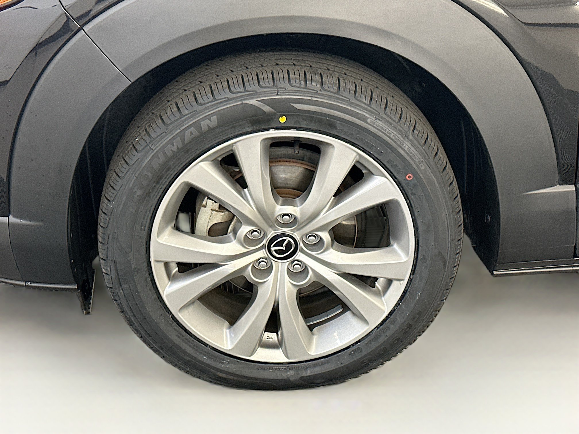 Used 2023 MAZDA CX-30 AWD 2.5 S w/ Premium Package image 36