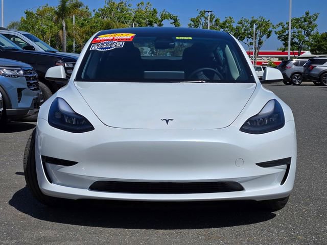 Used 2023 Tesla Model 3 Standard Range RWD image 2