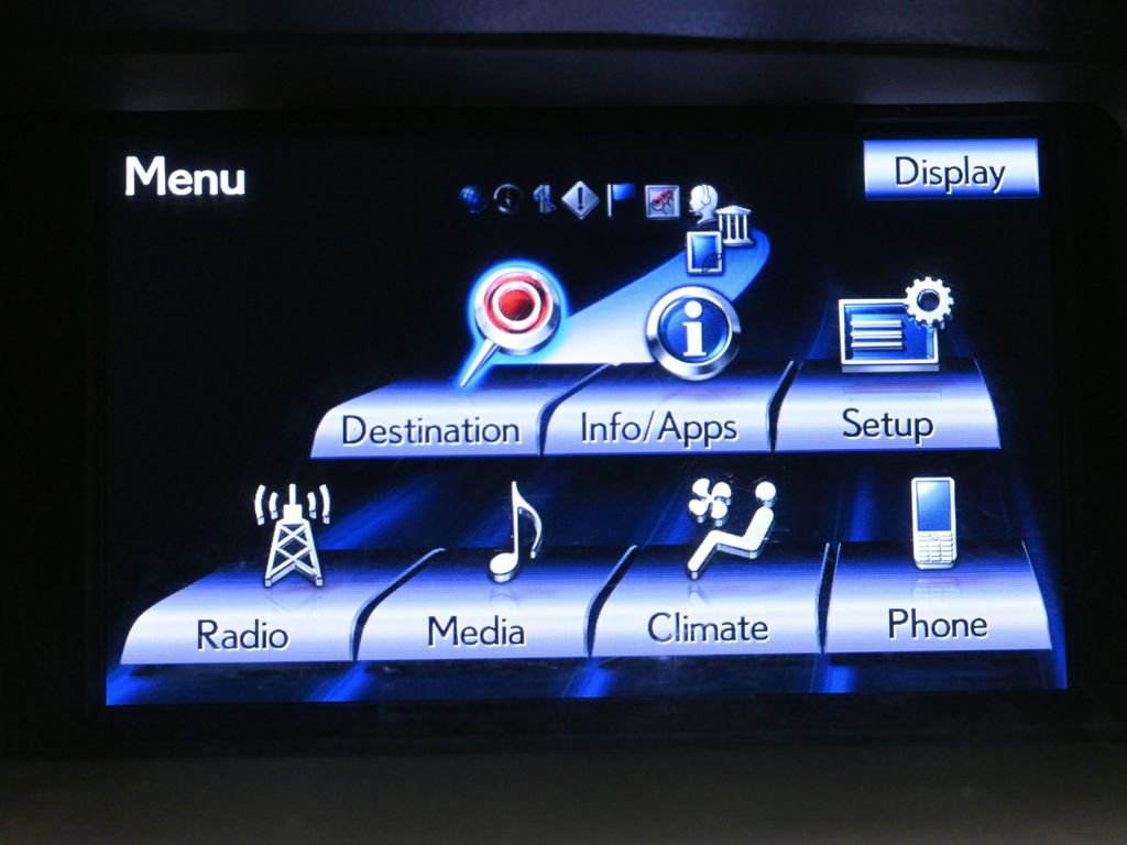 Used 2015 Lexus RX 350 FWD image 10