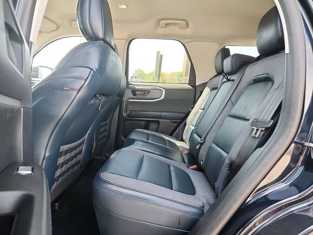 Certified 2021 Ford Bronco Sport Outer Banks AWD/4WD image 6