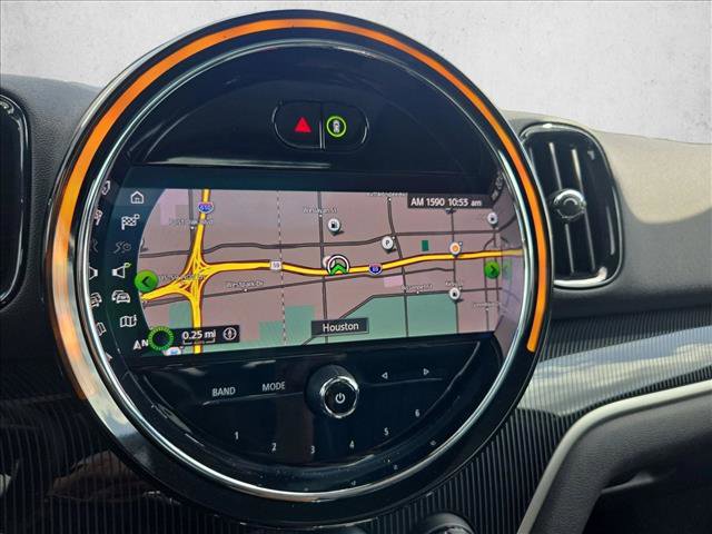 Used 2021 MINI Cooper Countryman John Cooper Works w/ Driver Assistance Package AWD/4WD image 12
