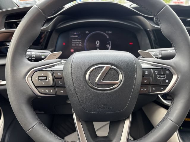 Used 2024 Lexus RZ 300e Premium w/ Accessory Package (Z1) FWD image 28
