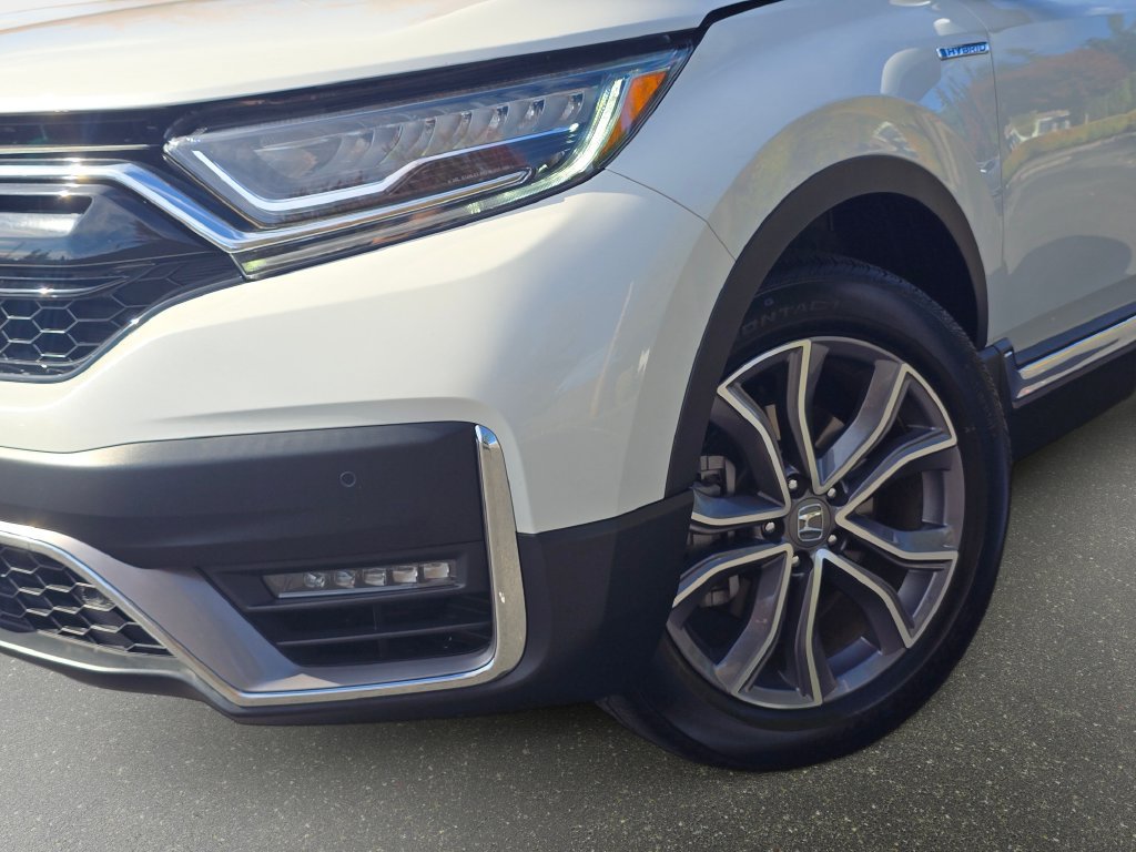Used 2022 Honda CR-V Touring image 33