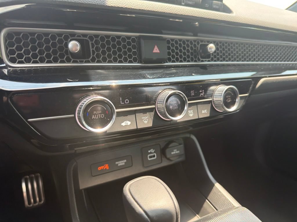 Certified 2024 Honda Civic Sport image 30