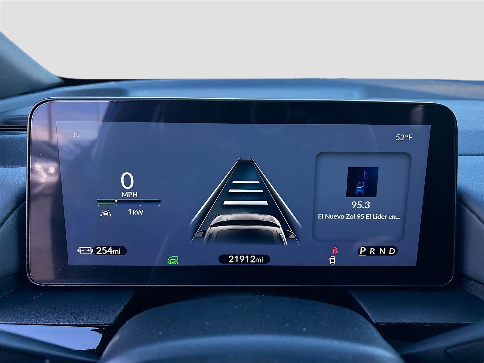 Used 2024 Honda Prologue Touring image 14