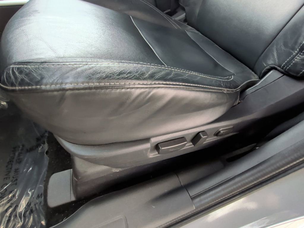 Used 2022 Mitsubishi Outlander SEL image 13