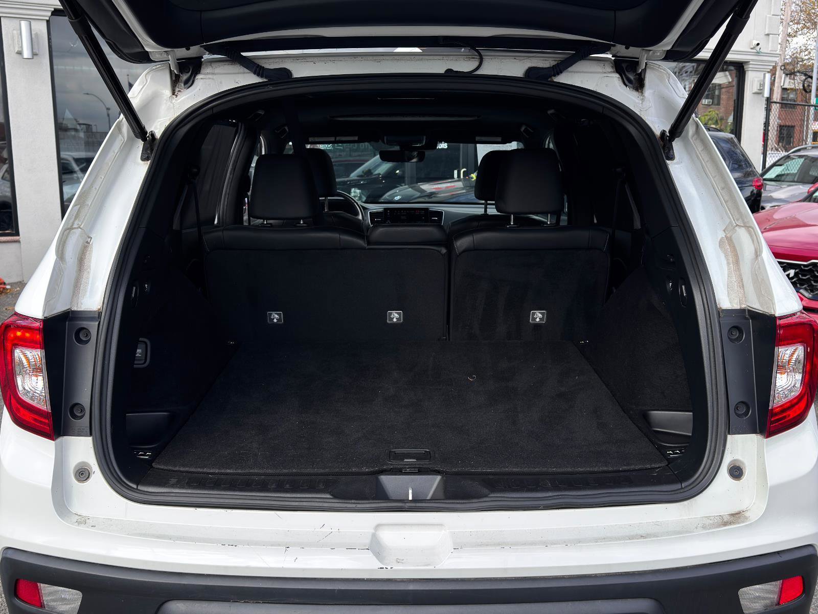 Used 2021 Honda Passport EX-L image 9