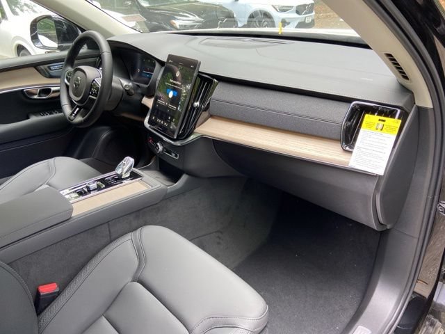 New 2026 Volvo XC90 B6 Plus AWD/4WD image 18