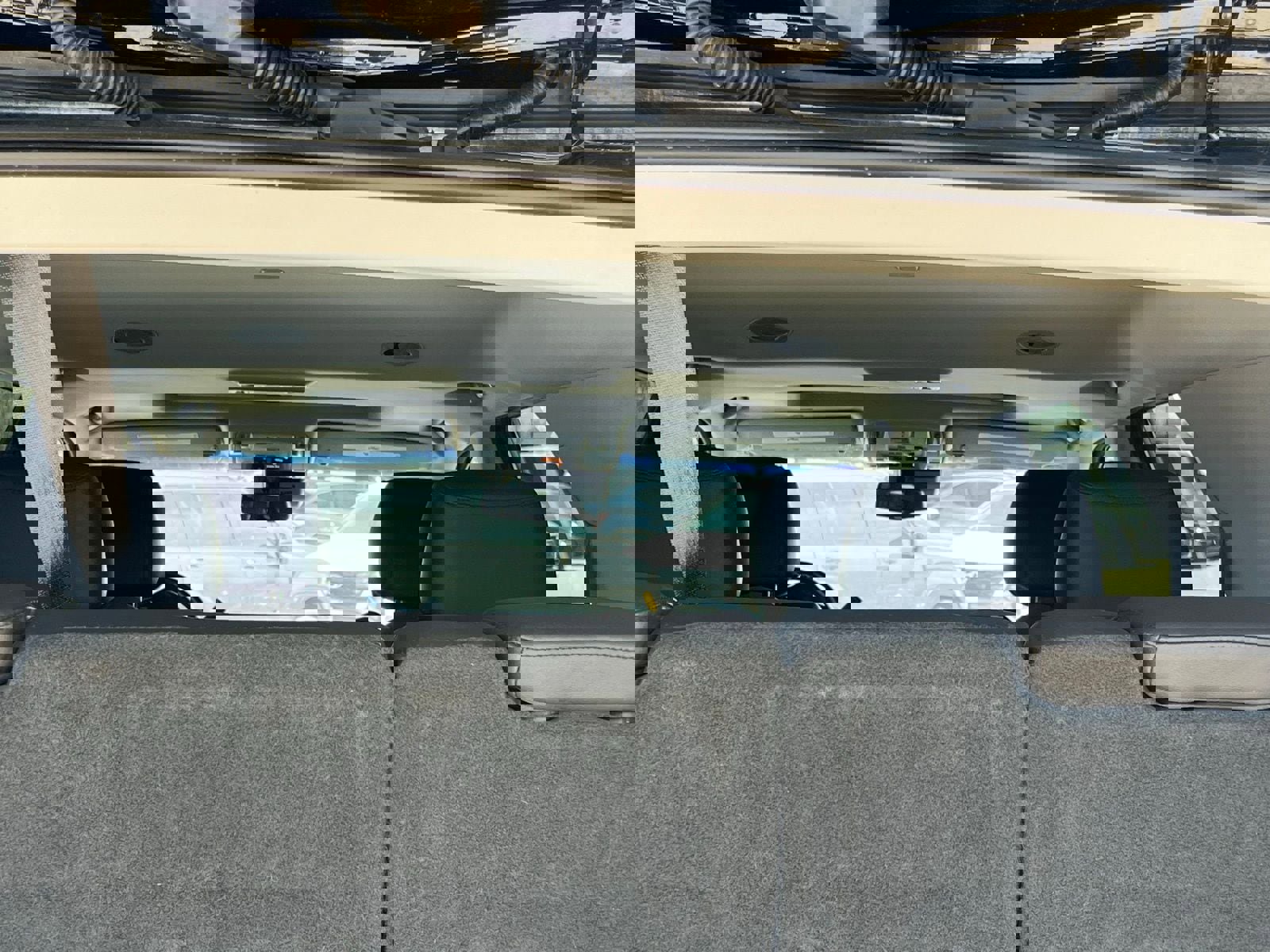 Used 2018 Cadillac Escalade Luxury RWD image 15