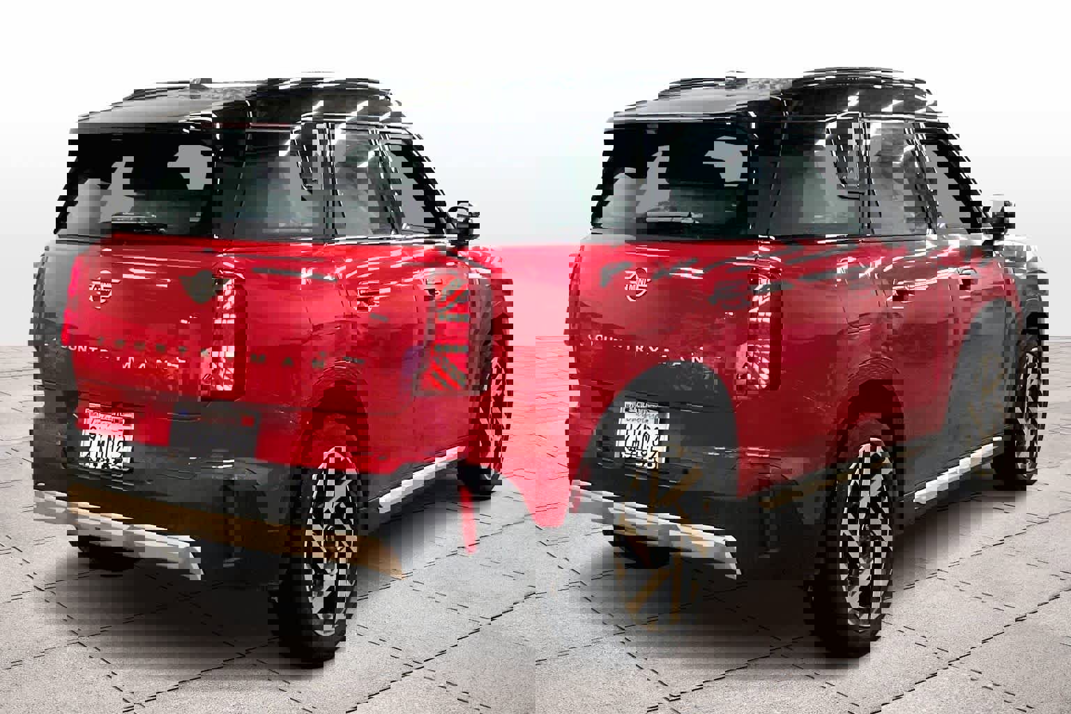 Certified 2025 MINI Cooper Countryman S image 15