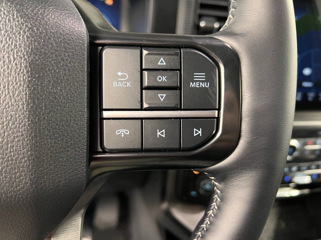 New 2026 Ford F150 Platinum w/ Equipment Group 702A High image 21