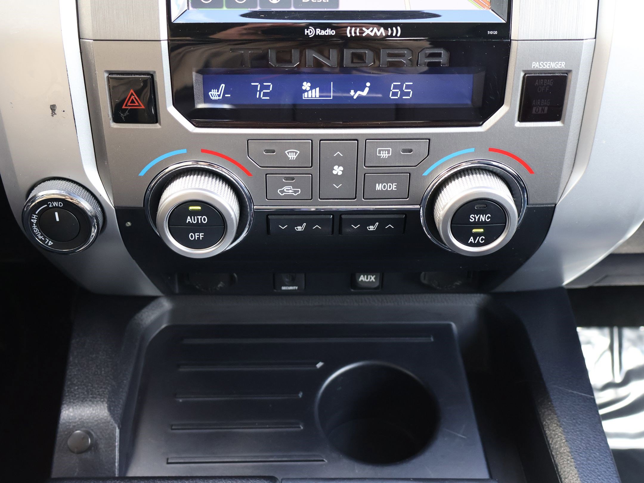 Used 2017 Toyota Tundra Limited image 21