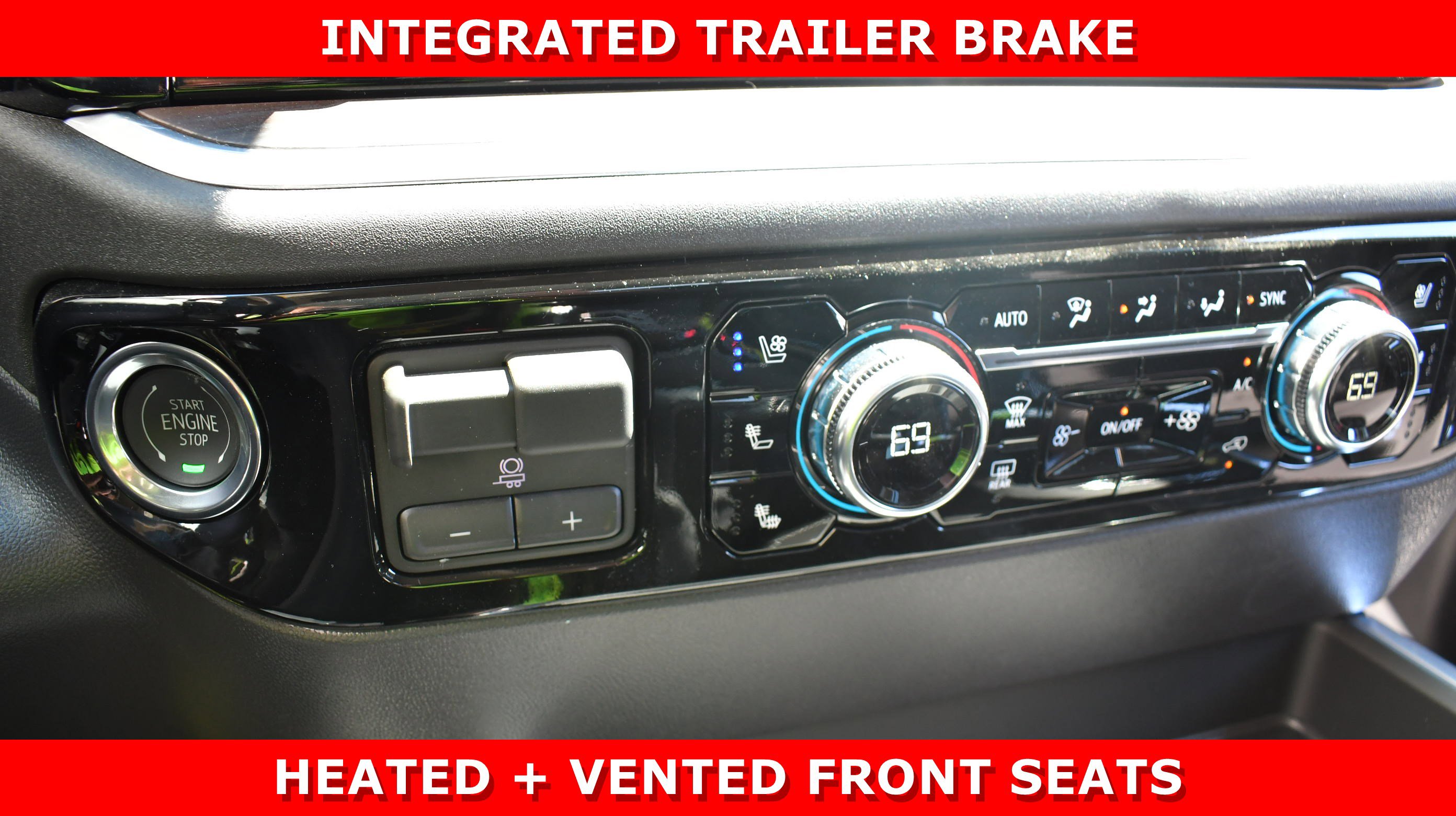 New 2026 GMC Sierra 1500 SLT w/ SLT Premium Plus Package image 25