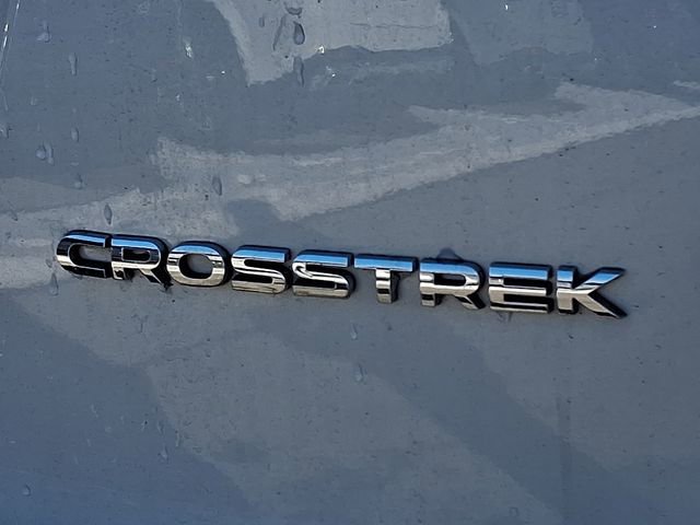Used 2022 Subaru Crosstrek 2.0i Premium w/ Moonroof Package image 32