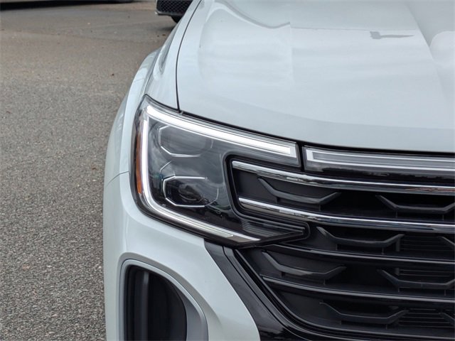 New 2026 Volkswagen Atlas Peak Edition image 10