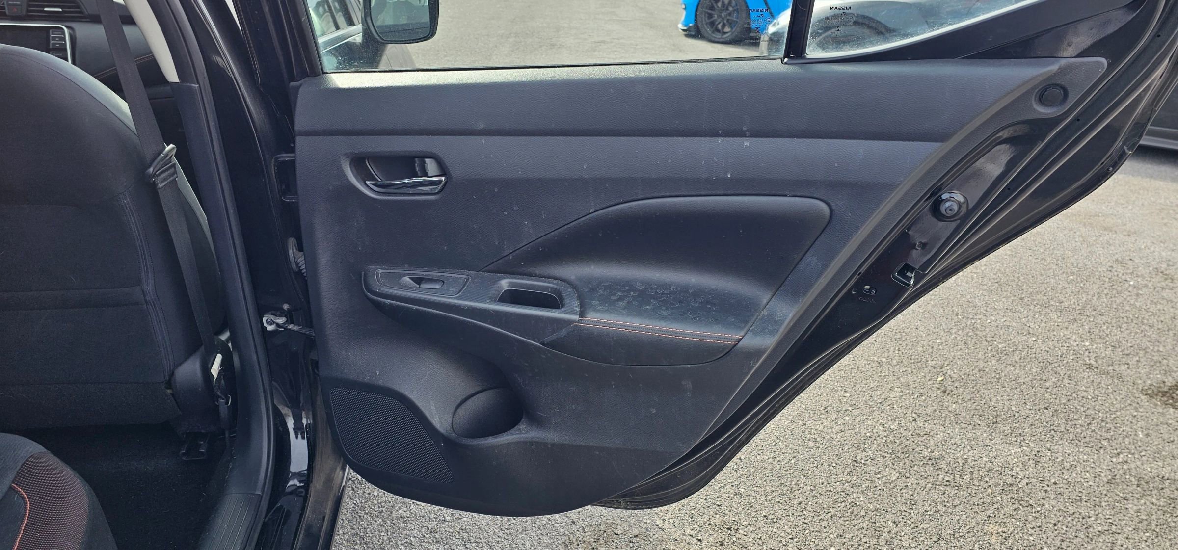 Used 2020 Nissan Versa SR image 16