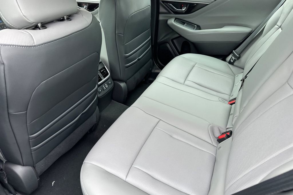 Used 2025 Subaru Legacy Limited image 13