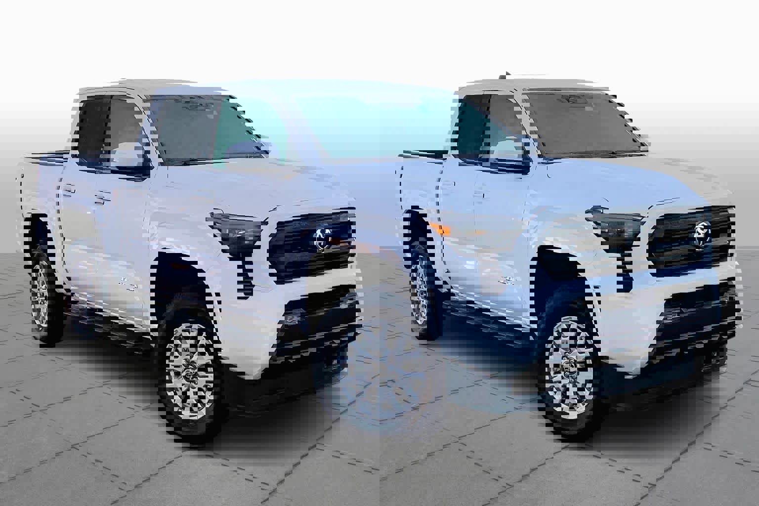 Used 2024 Toyota Tacoma SR5 image 4