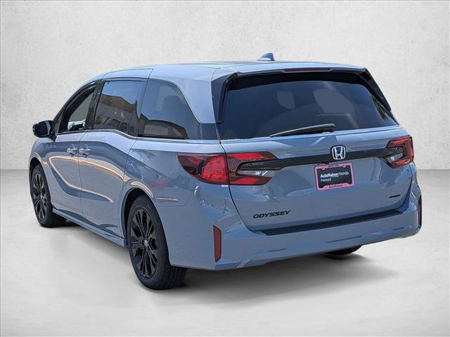 New 2026 Honda Odyssey Sport-L image 7