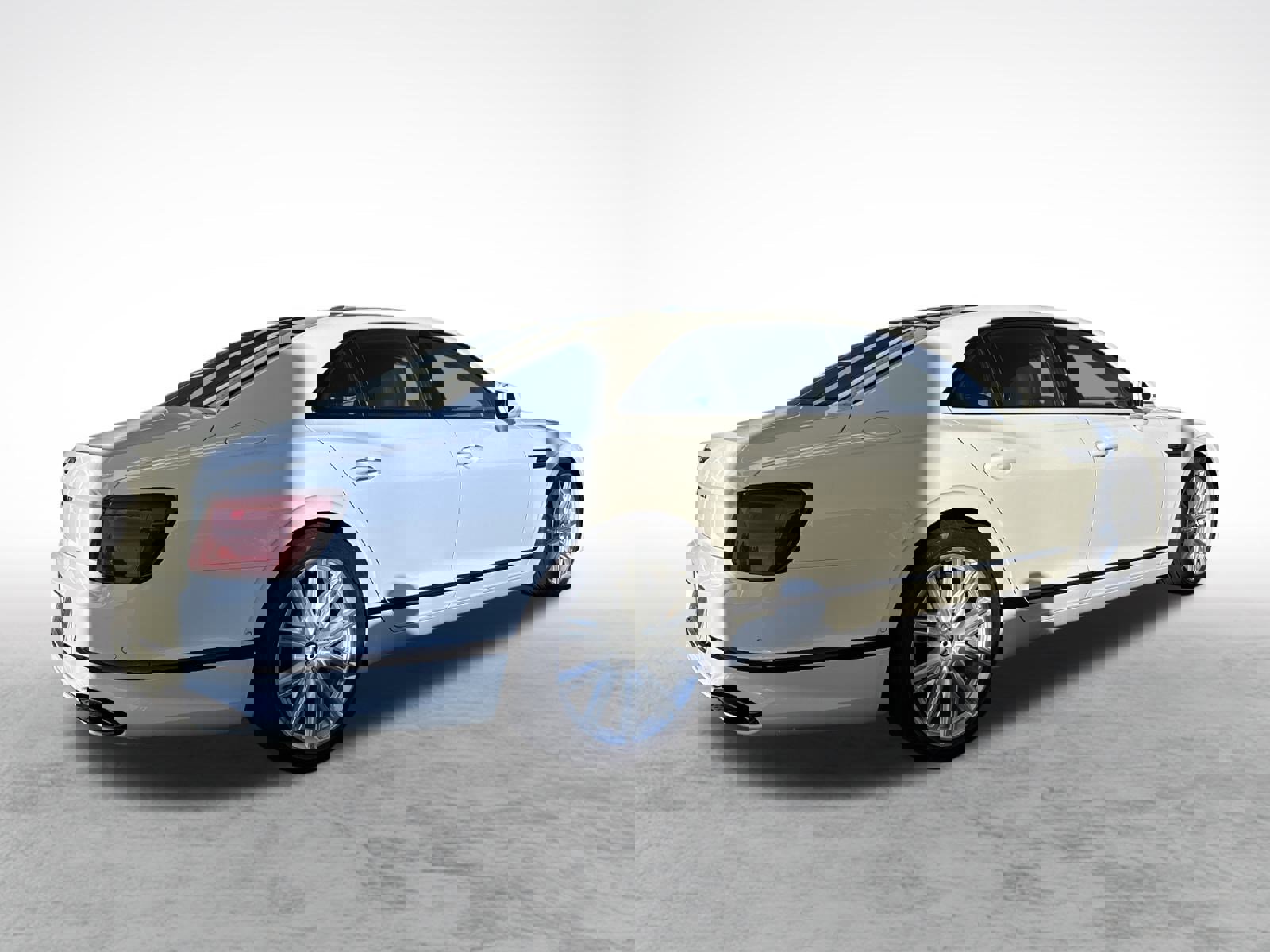 New 2026 Bentley Flying Spur Plug-In Hybrid image 7
