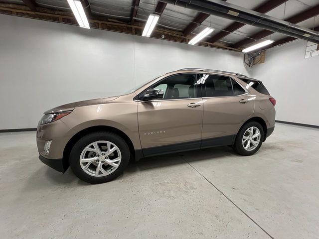 Used 2018 Chevrolet Equinox Premier image 5