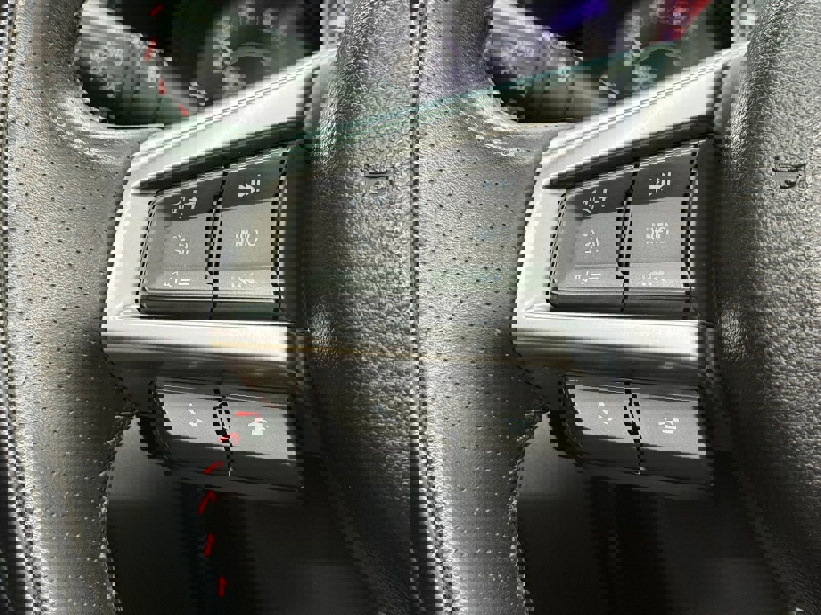 Used 2017 FIAT 124 Spider Abarth image 15