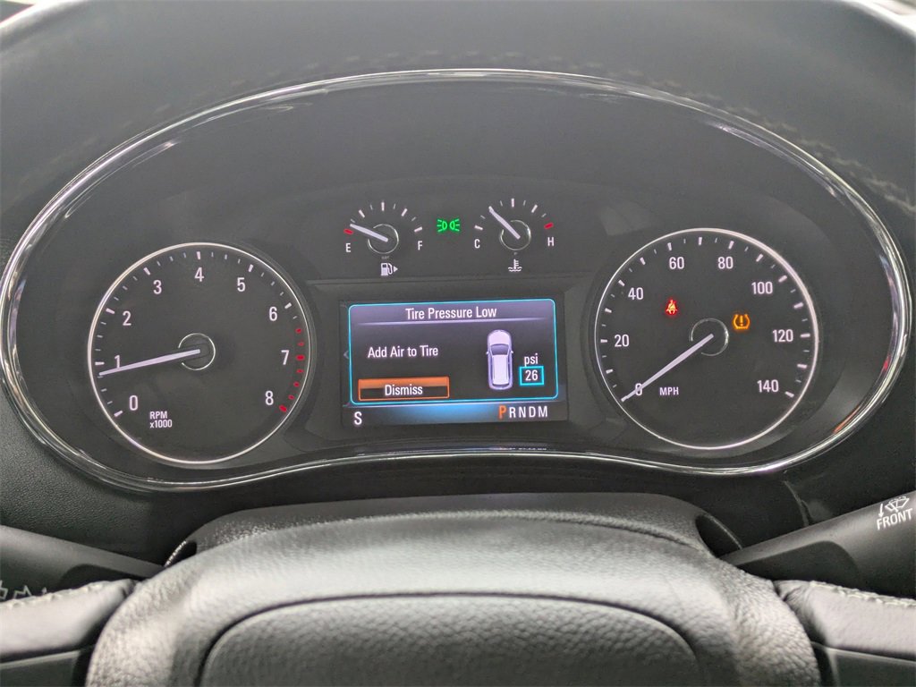 Used 2022 Buick Encore Preferred w/ Safety Package image 31