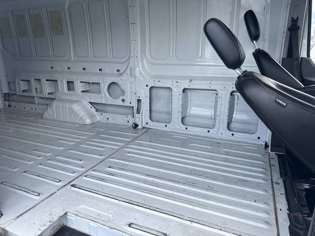 Used 2025 Ford Transit 250 148 High Roof Extended RWD image 17