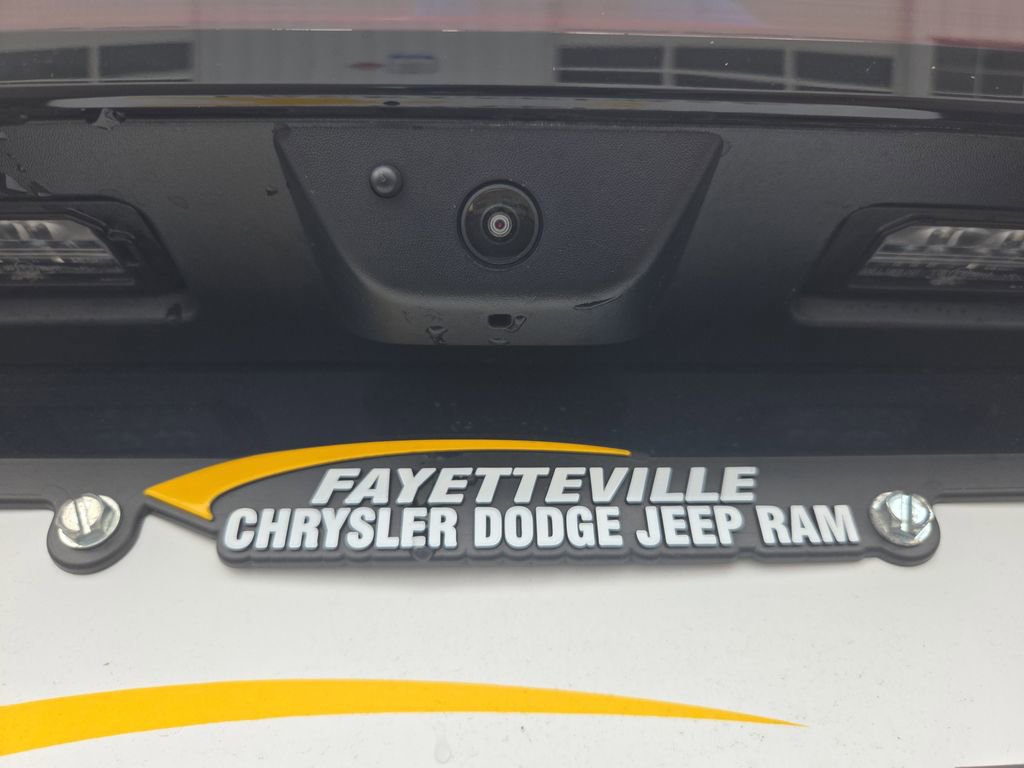 Used 2025 Jeep Wagoneer S Limited image 40