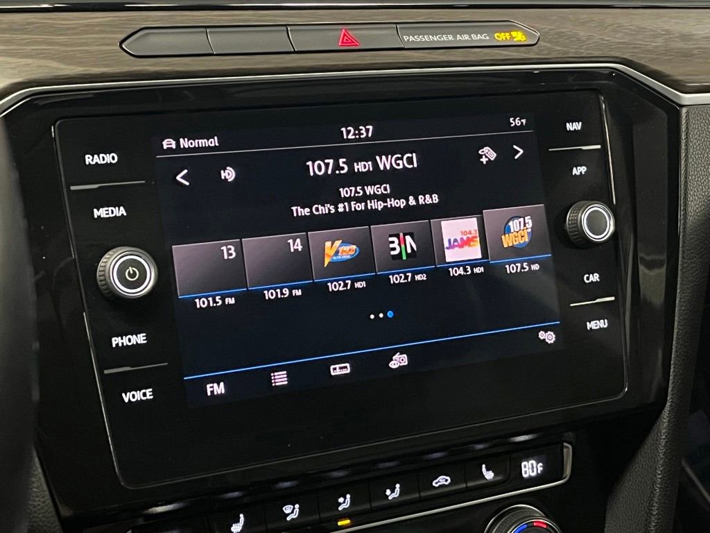 Used 2019 Volkswagen Arteon SEL FWD image 26