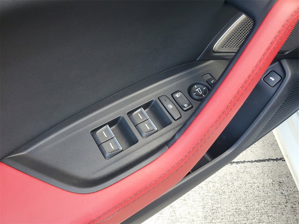 Certified 2022 Acura TLX w/ A-SPEC Pkg image 20