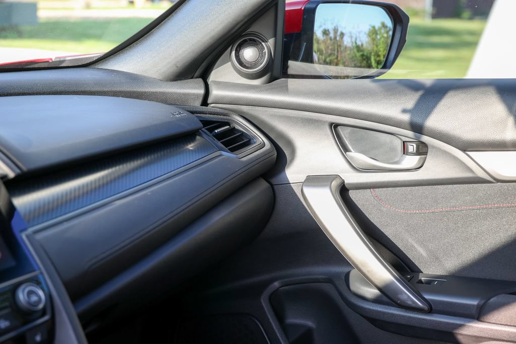 Used 2018 Honda Civic Si image 33