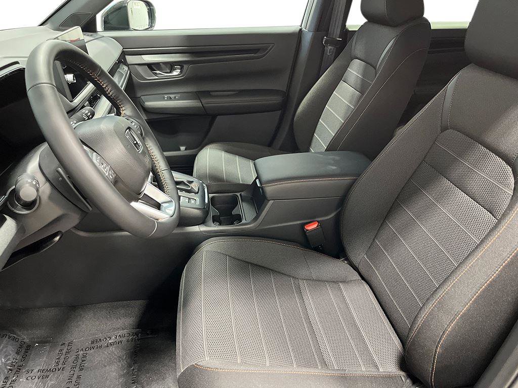 New 2026 Honda CR-V Sport image 12