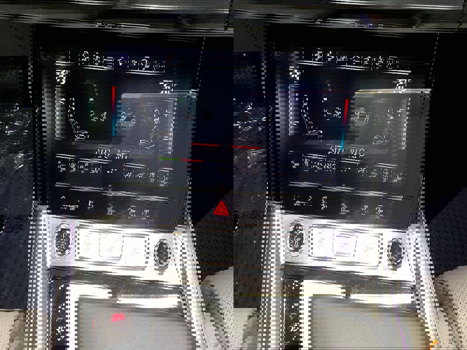 Certified 2024 Audi Q8 e-tron Prestige w/ Prestige Package image 32