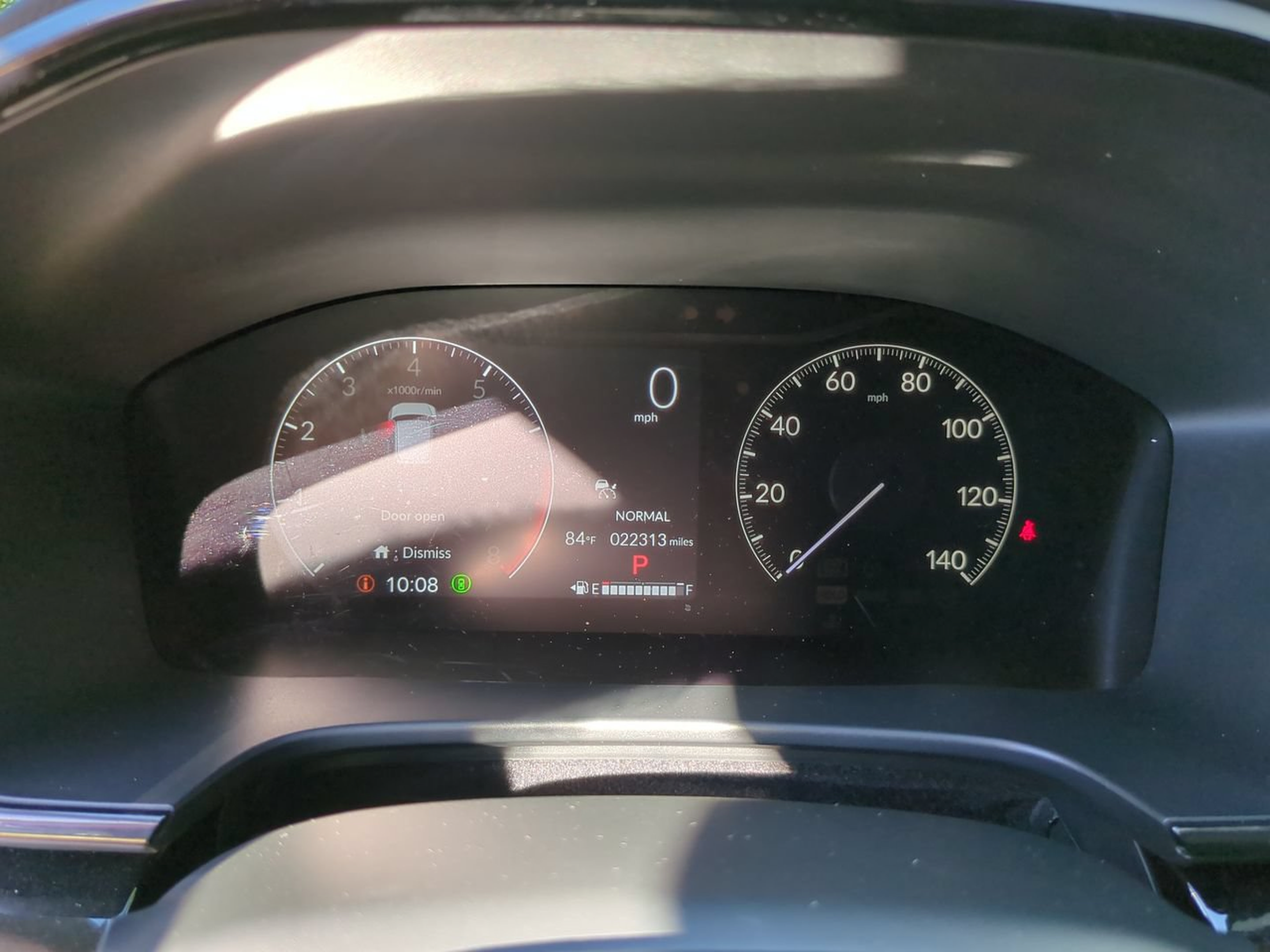 Certified 2024 Honda CR-V EX-L image 13