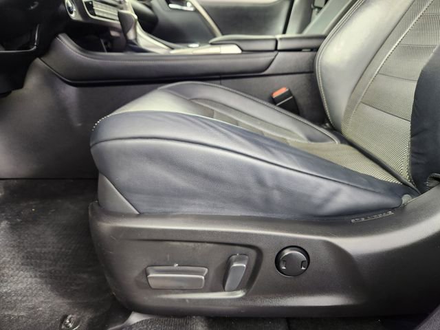 Used 2019 Lexus RX 450h F Sport AWD/4WD image 11