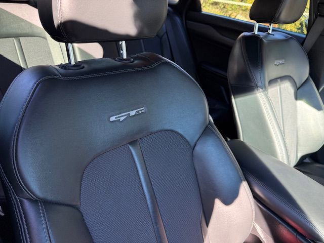 Used 2022 Kia K5 GT-Line image 15