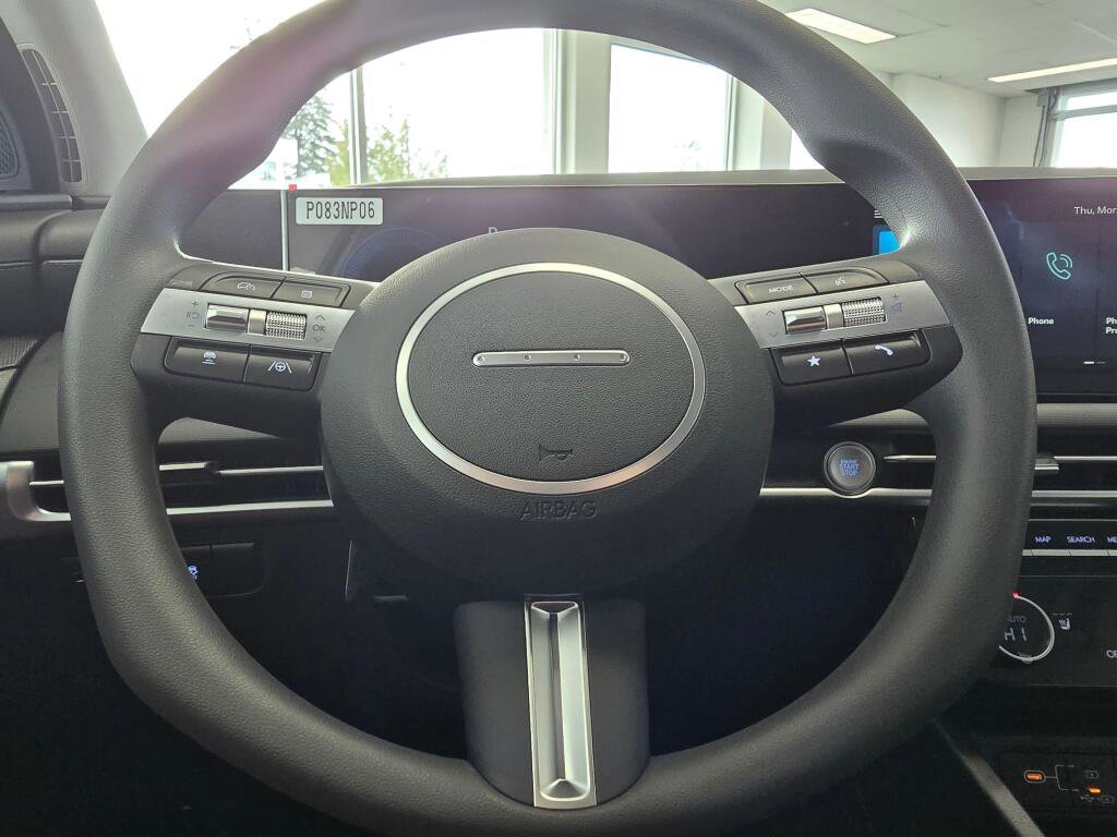 New 2026 Hyundai Tucson SEL image 21