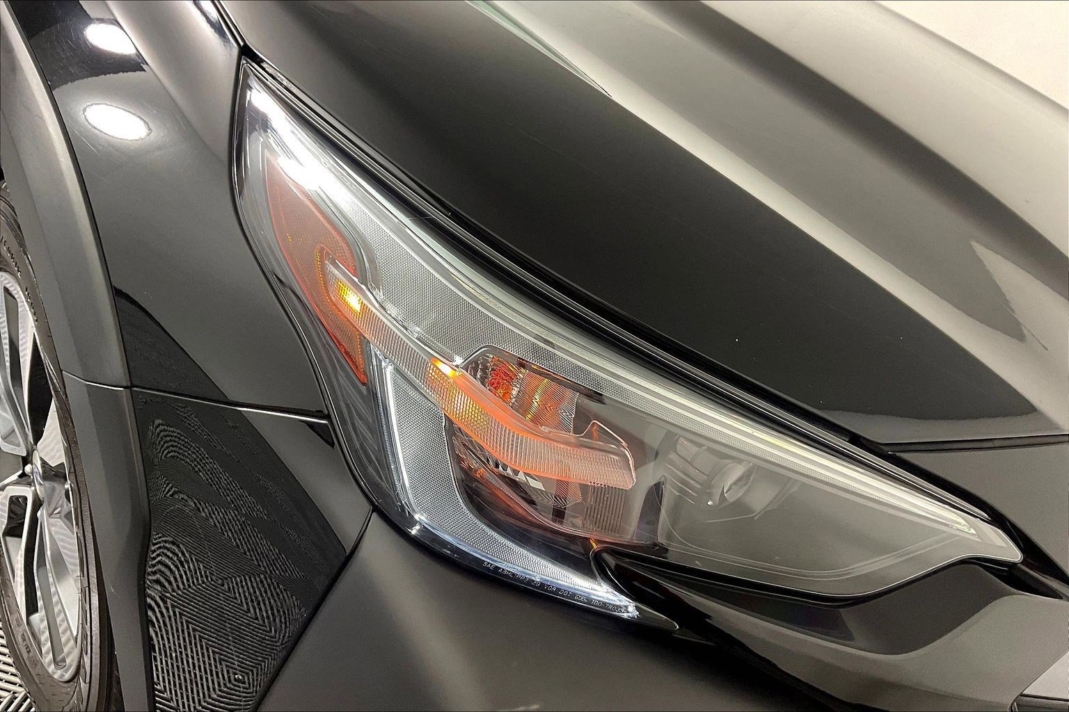 Used 2023 Subaru Outback Limited AWD/4WD image 31