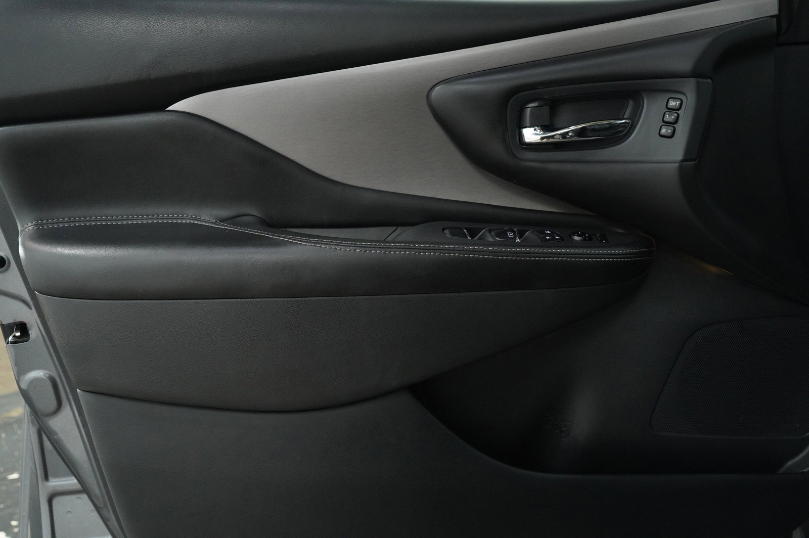 Used 2021 Nissan Murano SL image 20