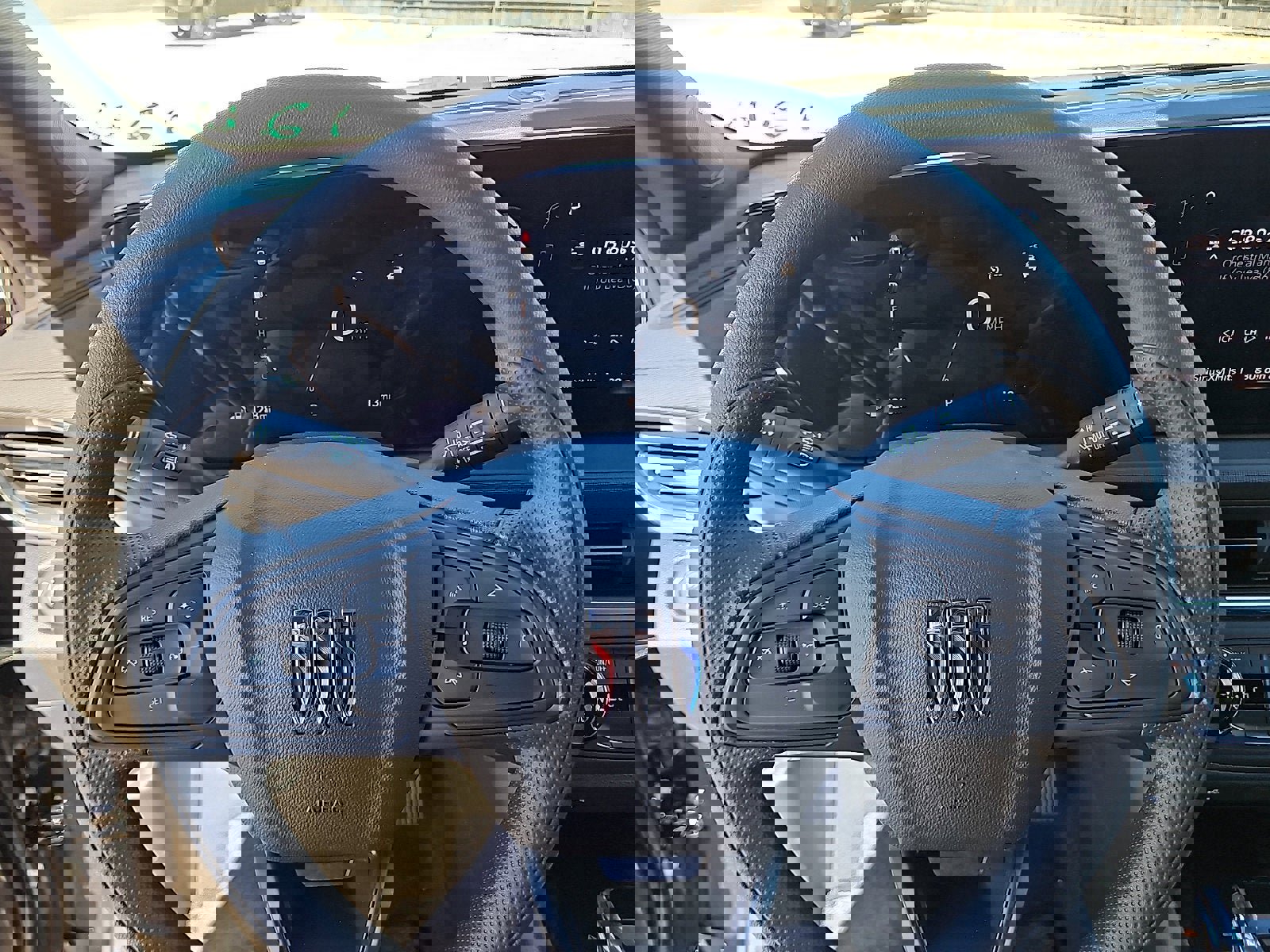 New 2026 Buick Envista Preferred w/ Convenience II Package image 13