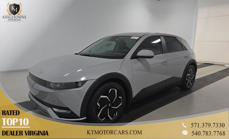 Used 2024 Hyundai Ioniq 5 SEL