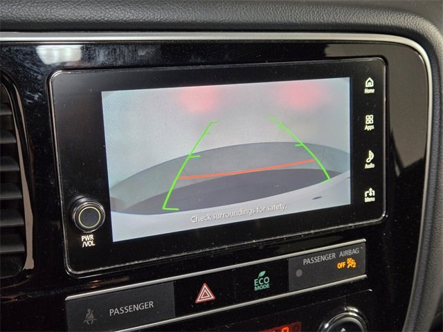 Used 2019 Mitsubishi Outlander SEL image 34