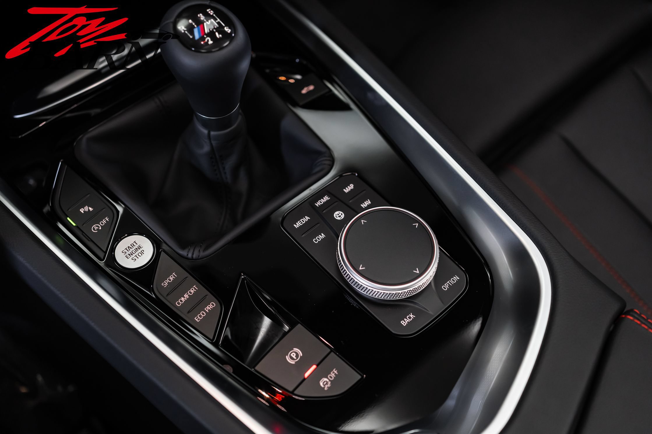 Used 2026 BMW Z4 M40i RWD image 53