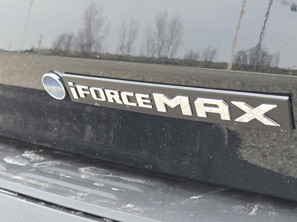 New 2026 Toyota Sequoia 1794 Edition image 30