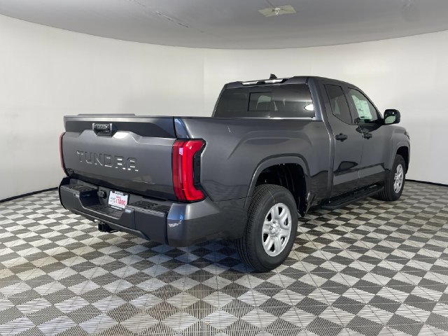 New 2026 Toyota Tundra SR AWD/4WD image 9